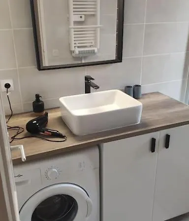 Appartamento 4 Pers Au Calme à Boulouris Saint-Raphaël