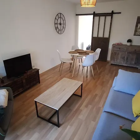 4 Pers Au Calme à Boulouris * Saint-Raphaël